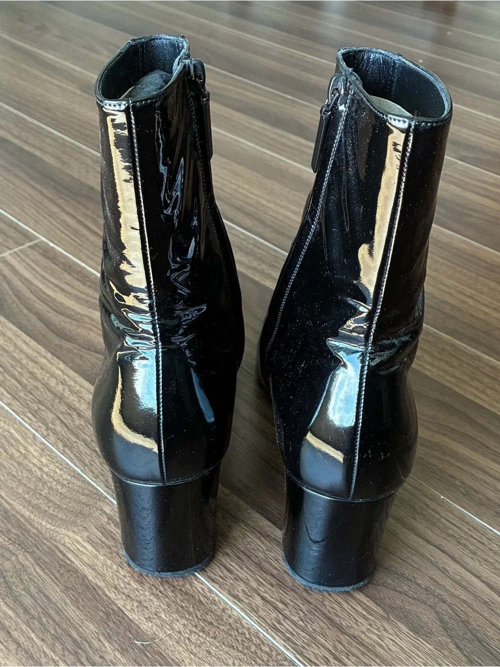 Saint Laurent saint laurent